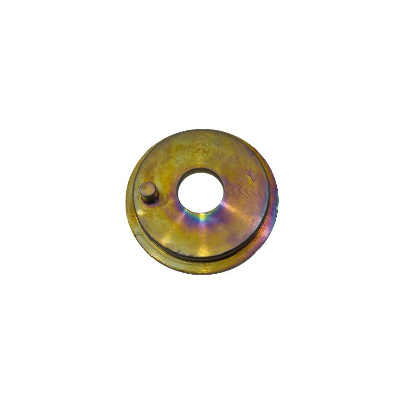 SUPORTE ENGRENAGEM COMANDO FINAL KOMATSU D50 1352721230