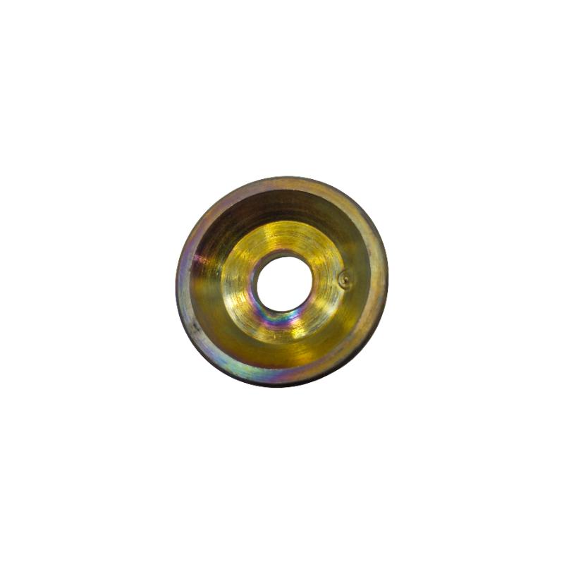 SUPORTE ENGRENAGEM COMANDO FINAL KOMATSU D50 1352721230