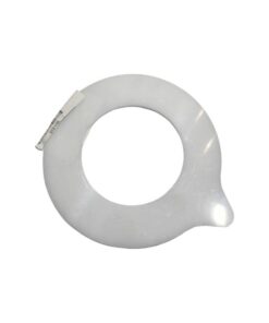 CALÇO 80X140X2,00 AÇO; CONCHA CATERPILLAR 315DL 320DL 1661486