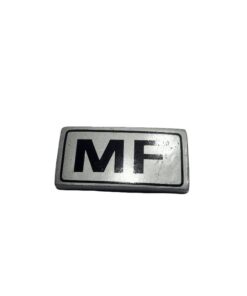 EMBLEMA MASSEY FERGUSSON290 3149724