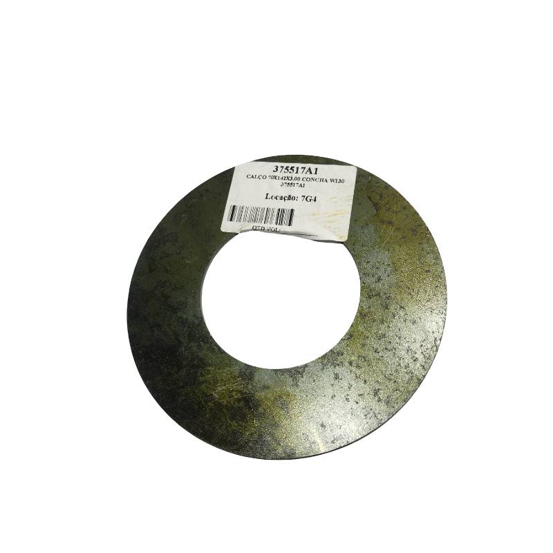 CALÇO 70X142X3,00 CONCHA W130 375517A1