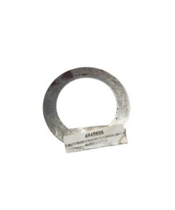 CALCO EMBUCHAMENTO 0,50MM L60 L70 4945888 8 FUROS