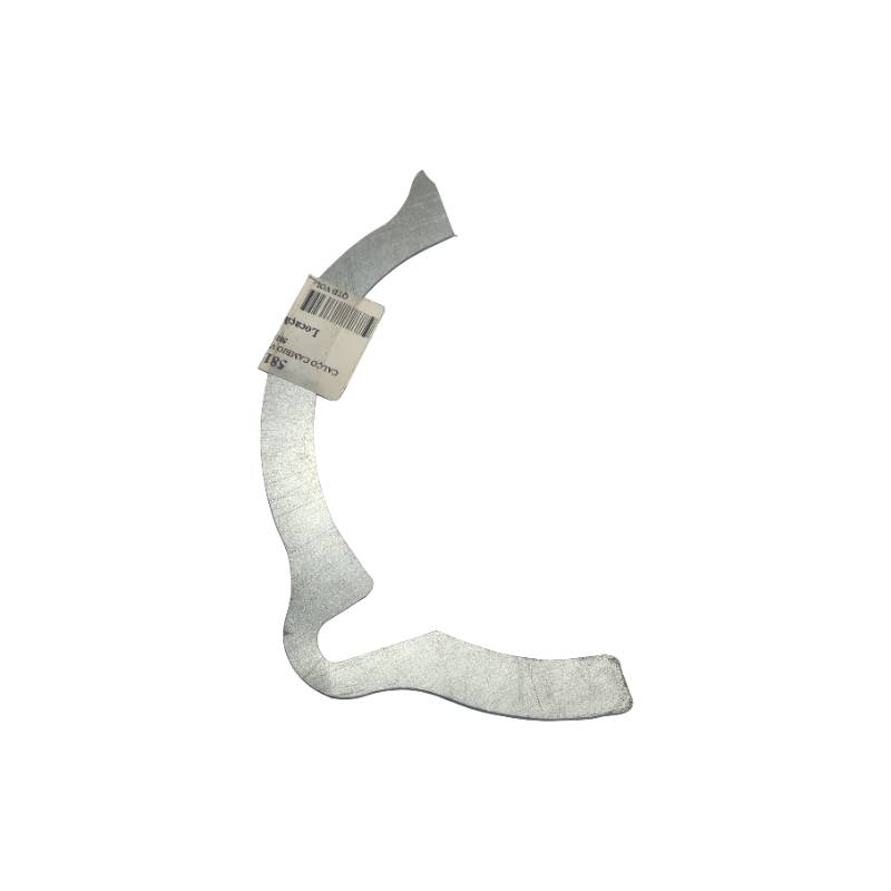 CALÇO CAMBIO VALMET 60 A 88 0,5 MM 581540