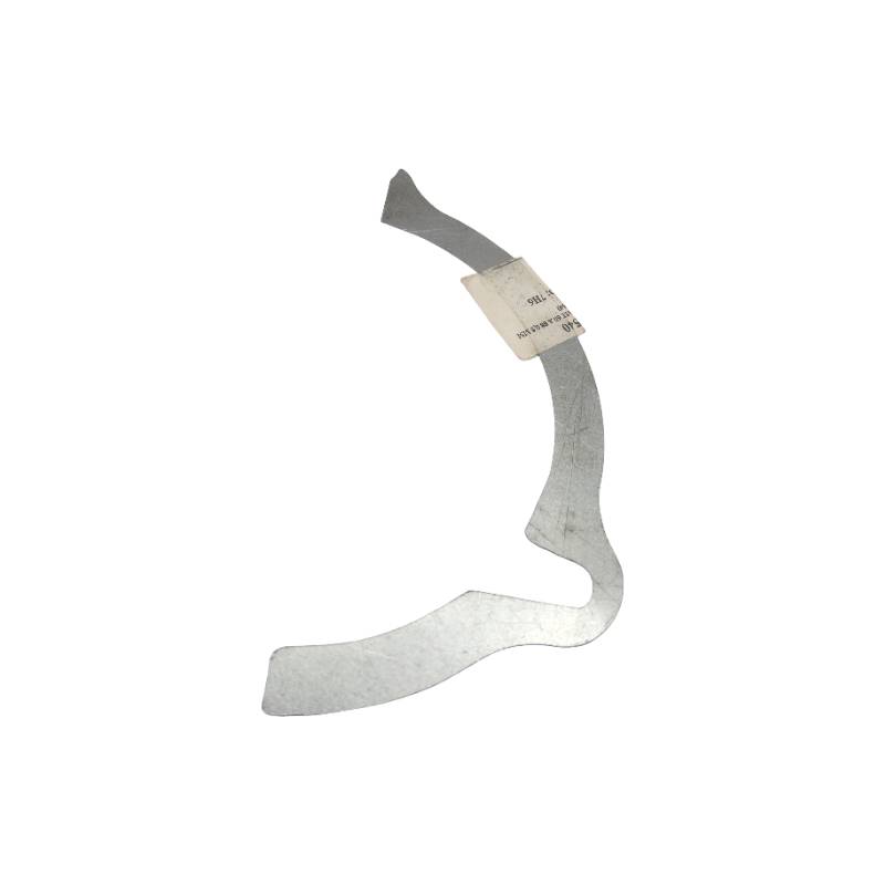 CALÇO CAMBIO VALMET 60 A 88 0,5 MM 581540