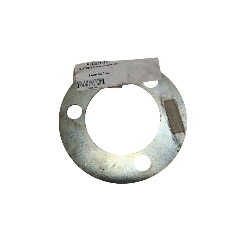 CALÇO 88X150X1,0mm 61EL31410 34183