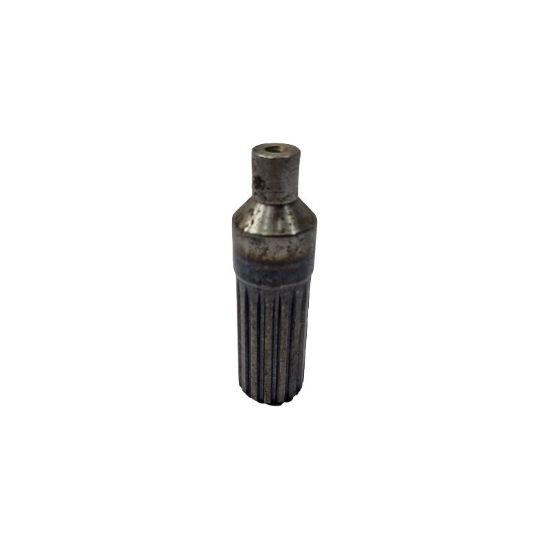 PONTEIRA EIXO TOMADA DE FORÇA VALMET 985 1890 MM 80881200 0037224 80881220
