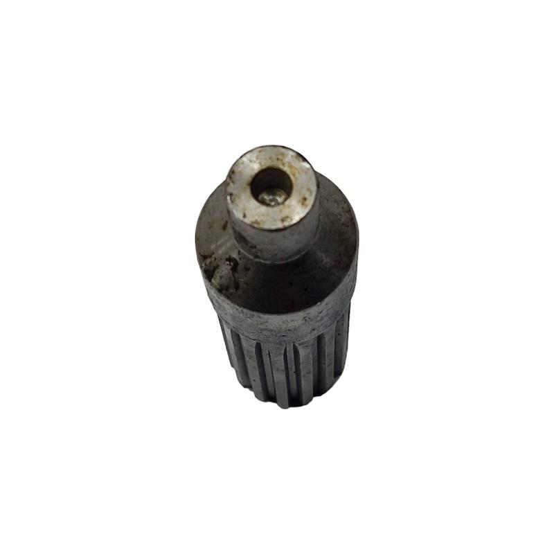 PONTEIRA EIXO TOMADA DE FORÇA VALMET 985 1890 MM 80881200 0037224 80881220