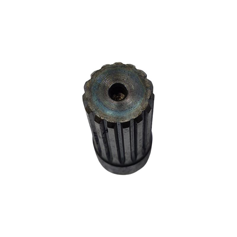 PONTEIRA EIXO TOMADA DE FORÇA VALMET 985 1890 MM 80881200 0037224 80881220
