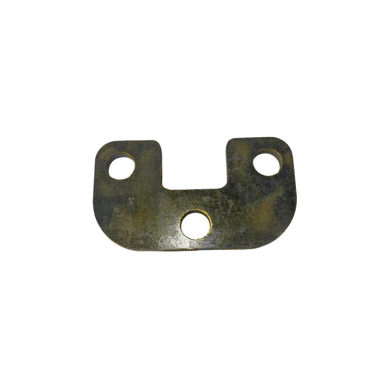 PLACA CIRCULO LAMINA CATERPILLAR 140H 160H 8W1749