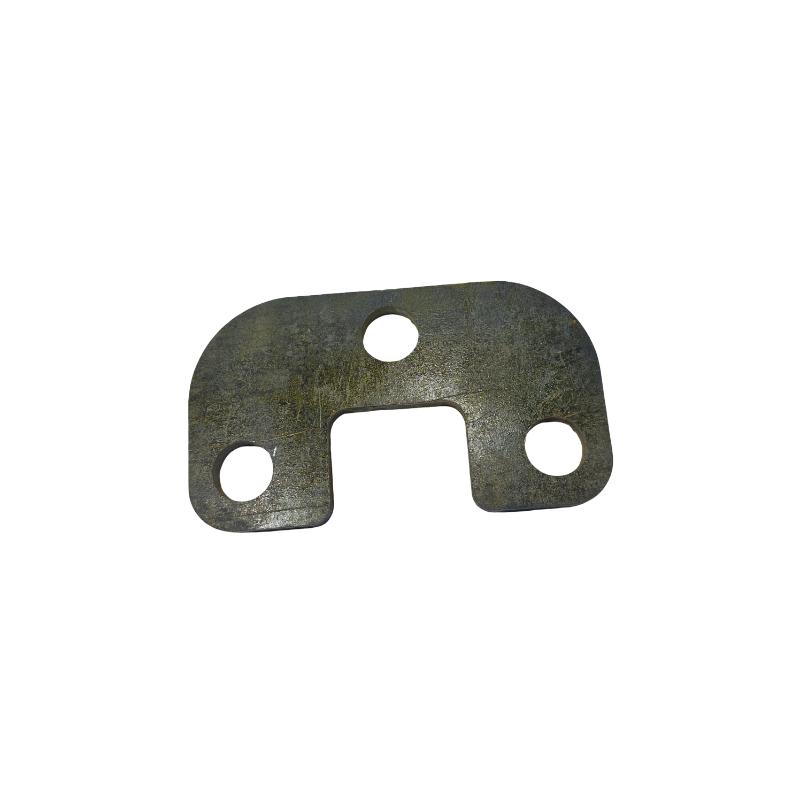 PLACA CIRCULO LAMINA CATERPILLAR 140H 160H 8W1749