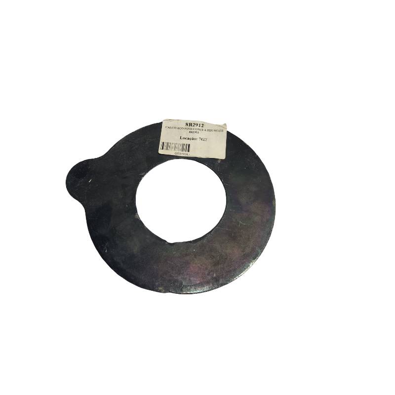 CALÇO AÇO PINO CONCHA 3230 90MM 8R2912