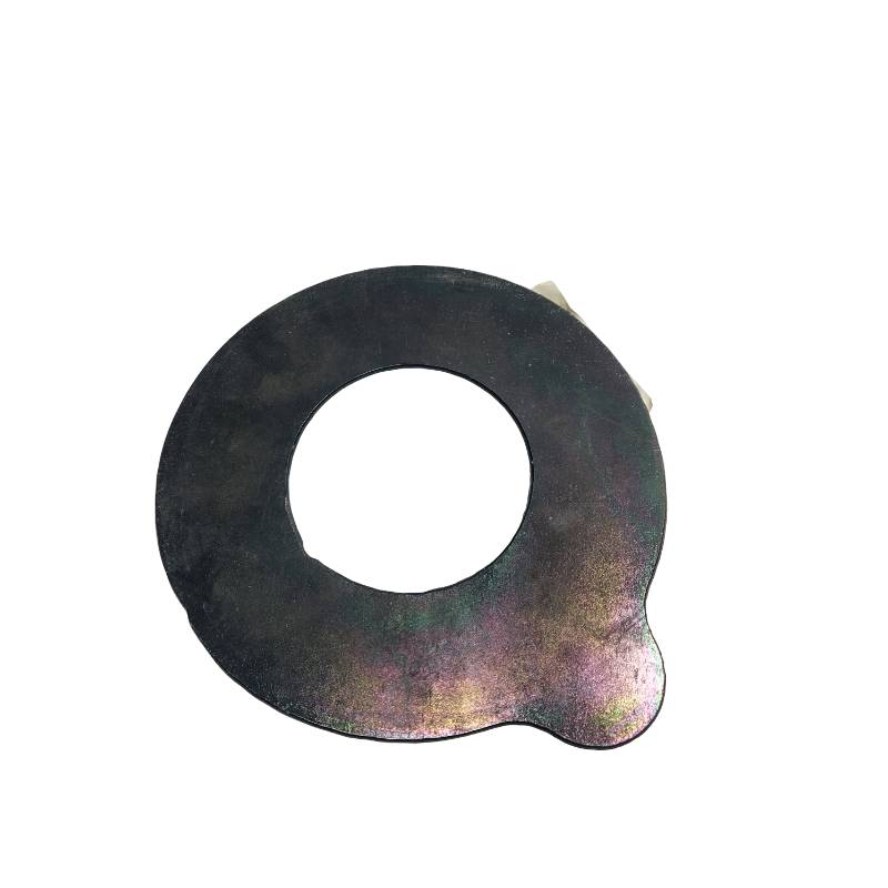 CALÇO AÇO PINO CONCHA 3230 90MM 8R2912