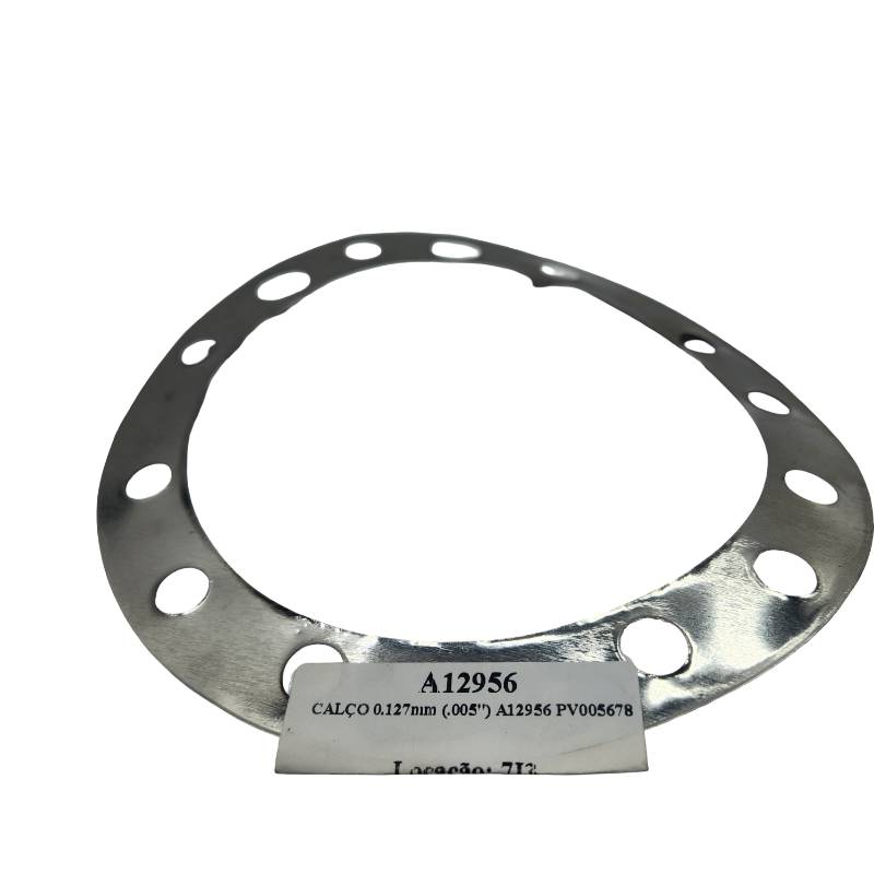 CALÇO 0.127mm (.005'') A12956 PV005678