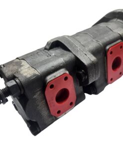 BOMBA PRINCIPAL DUPLA W20B HYBEL E69484 50102073003