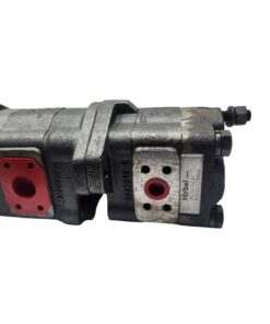 BOMBA PRINCIPAL DUPLA W20B HYBEL E69484 50102073003