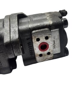 BOMBA PRINCIPAL DUPLA W20B HYBEL E69484 50102073003