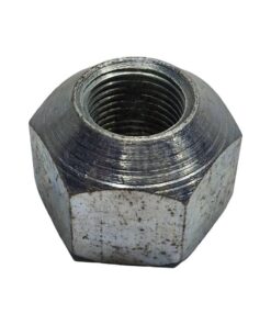 PORCA CUBO TRAZEIRO 11/16 MASSEY FERGUSSON 4290/4292 CHAVE 34MM 037267