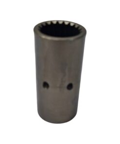 LUVA ACOPLAMENTO 20Z EIXO TRAÇÃO MASSEY FERGUNSON 5320 CARRARO 064026 3800250