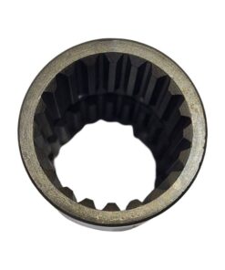 LUVA ACOPLAMENTO 20Z EIXO TRAÇÃO MASSEY FERGUNSON 5320 CARRARO 064026 3800250