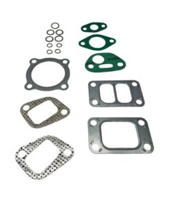 JOGO JUNTA TURBINA MWM F100 F2000 D10 D20 4660200100