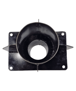 SUPORTE TUBO ESCAPAMENTO KOMATSU D50 13002B1710