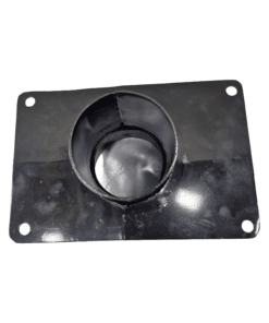 SUPORTE TUBO ESCAPAMENTO KOMATSU D50 13002B1710