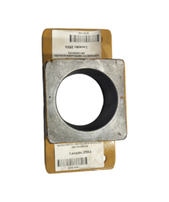 ALOJAMENTO VENTILADOR KOMATSU D50 13003B1322
