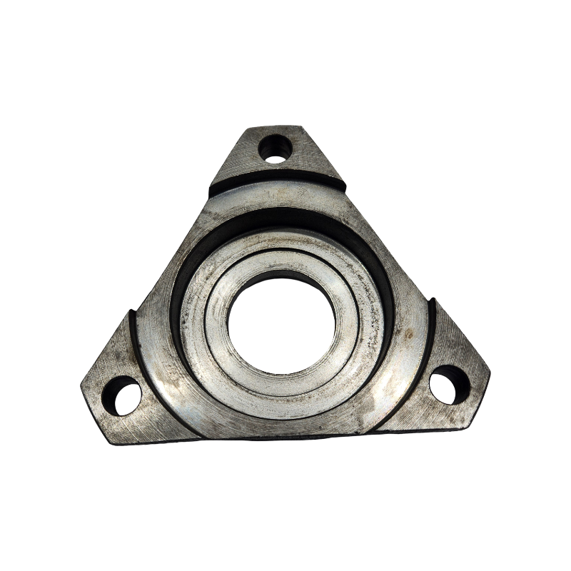 FLANGE EMBREAGEM CENTRAL KOMATSU D50 13010B2240 13010B3340