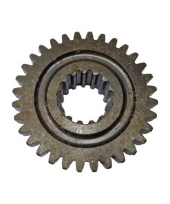 ENGRENAGEM KOMATSU D50 13014B1280 1311445570 SÃO FRANCISCO