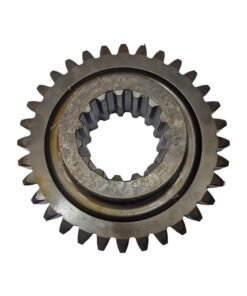 ENGRENAGEM KOMATSU D50 13014B1280 1311445570 SÃO FRANCISCO