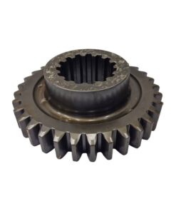 ENGRENAGEM KOMATSU D50 13014B1280 1311445570 SÃO FRANCISCO