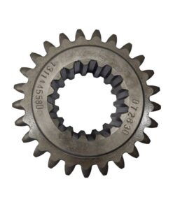 ENGRENAGEM KOMATSU D50 13014B1290 1311445580 SÃO FRANCISCO