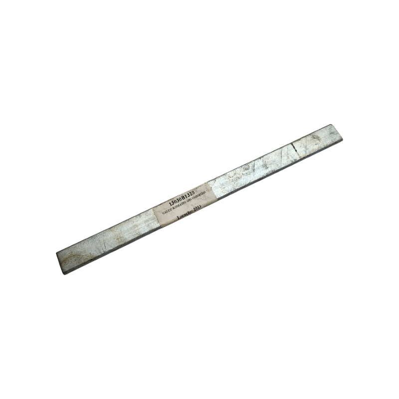 CALÇO KOMATSU D50 13030B1320