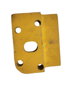 TAMPA MANCAL RODA GUIA LADO DIREITO KOMATSU D50 13030B2240 1413013420