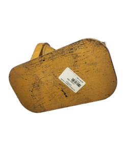 TAMPA MANCAL RODA GUIA LADO DIREITO KOMATSU D50 13030B2240 1413013420