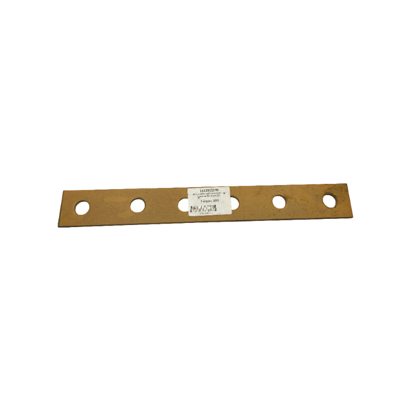 PLACA DESGASTE KOMATSU D60 14430B2780 1413011190