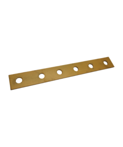 PLACA DESGASTE KOMATSU D60 14430B2780 1413011190