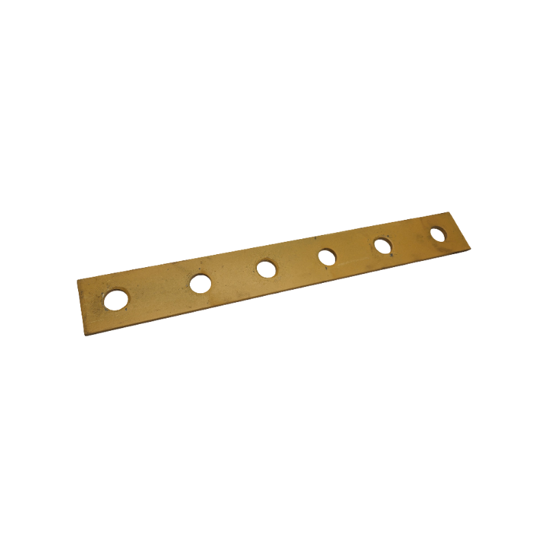 PLACA DESGASTE KOMATSU D60 14430B2780 1413011190