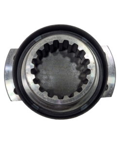 FLANGE TRANSMISSÃO KOMATSU D65E-8E 17 ESTRIAS 1441311660