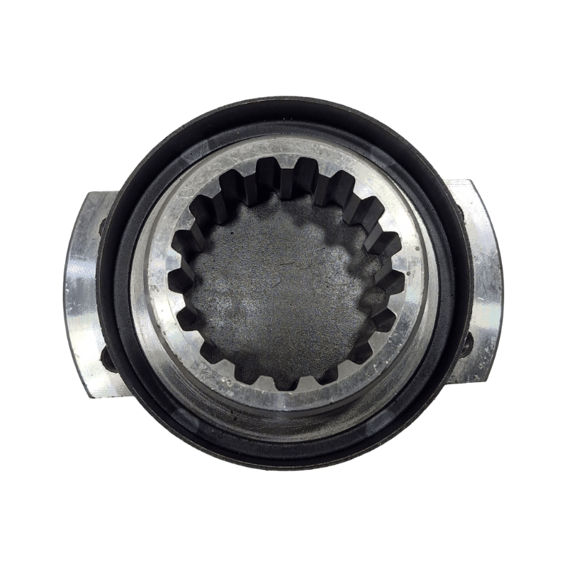 FLANGE TRANSMISSÃO KOMATSU D65E-8E 17 ESTRIAS 1441311660