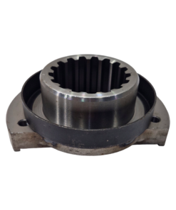 FLANGE TRANSMISSÃO KOMATSU D65E-8E 17 ESTRIAS 1441311660