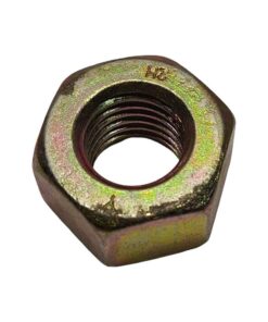 PORCA 3/4UNC ARO TRASEIRO MASSEY FERGUSON TDS 1484541 CHAVE 1.1/4