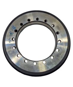 COROA PINHAO DIANTEIRO 9X31 ORIGINAL DANA MP11283 W130 CASE 621 87457080 1760450211 78457080