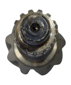 COROA PINHAO DIANTEIRO 9X31 ORIGINAL DANA MP11283 W130 CASE 621 87457080 1760450211 78457080