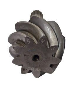 COROA PINHAO DIANTEIRO 9X31 ORIGINAL DANA MP11283 W130 CASE 621 87457080 1760450211 78457080