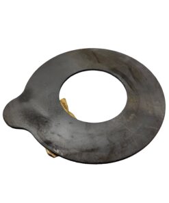 CALÇO ARR AJUSTE H CATERPILLAR 924HZ 1760623