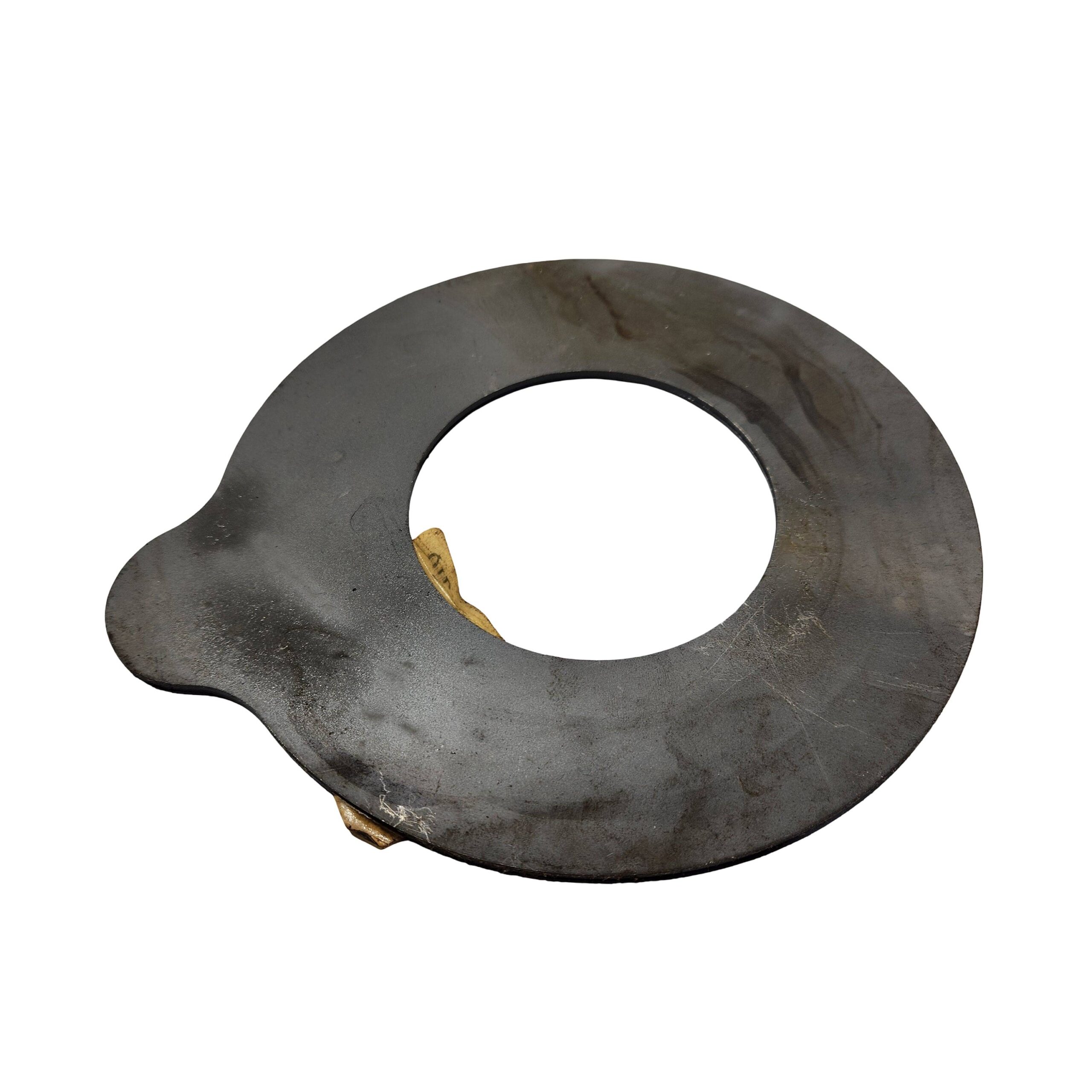 CALÇO ARR AJUSTE H CATERPILLAR 924HZ 1760623
