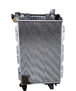 RADIADOR COMPL 699X458X50 FORD F1000 F-1000 ANO 1989 A 1991 GASOLINA 22072B 22775B