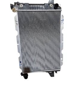 RADIADOR COMPL 699X458X50 FORD F1000 F-1000 ANO 1989 A 1991 GASOLINA 22072B 22775B