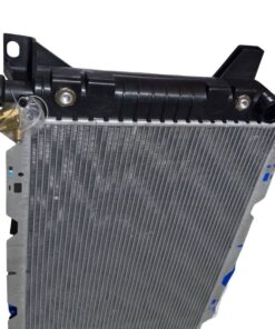 RADIADOR COMPL 699X458X50 FORD F1000 F-1000 ANO 1989 A 1991 GASOLINA 22072B 22775B